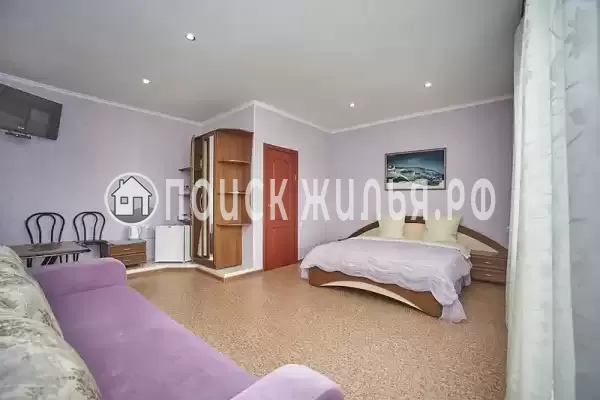 Гостевой дом «Вилла Мечта»