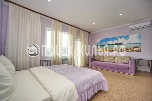 Гостевой дом «Вилла Мечта»