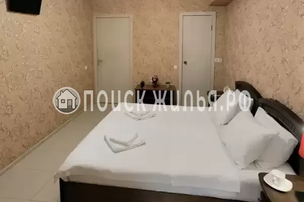 Отель «ЭрГес» Отель «ЭрГес»