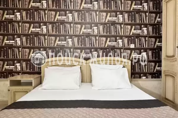 Отель «ЭрГес» Отель «ЭрГес»