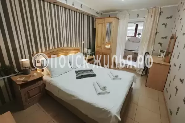 Отель «ЭрГес» Отель «ЭрГес»