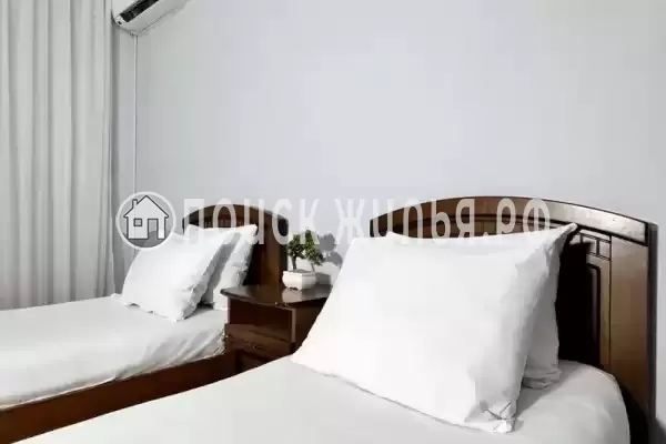 Отель «ЭрГес» Отель «ЭрГес»