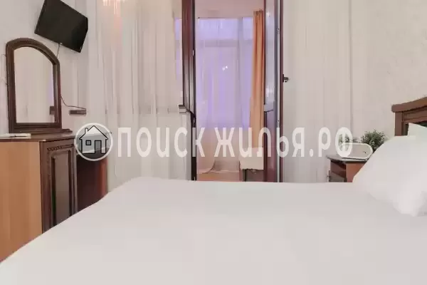 Отель «ЭрГес» Отель «ЭрГес»