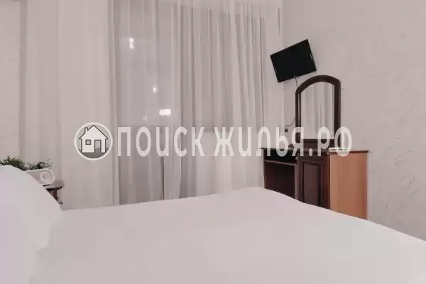 Отель «ЭрГес» Отель «ЭрГес»