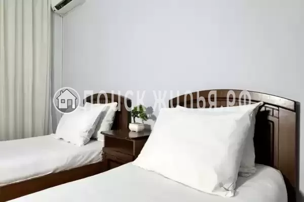 Отель «ЭрГес» Отель «ЭрГес»