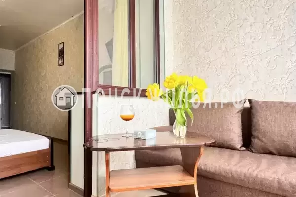 Отель «ЭрГес» Отель «ЭрГес»