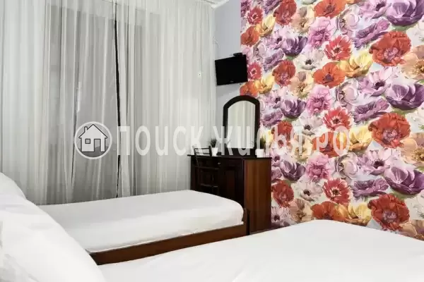 Отель «ЭрГес» Отель «ЭрГес»