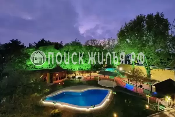 Отель «ЭрГес» Отель «ЭрГес»