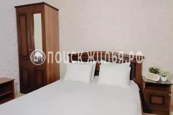 Отель «ЭрГес» Отель «ЭрГес»