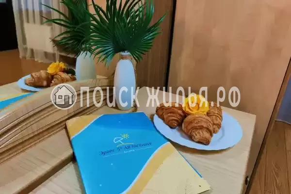 Отель «ЭрГес» Отель «ЭрГес»