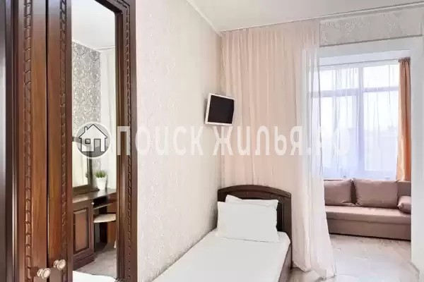 Отель «ЭрГес» Отель «ЭрГес»