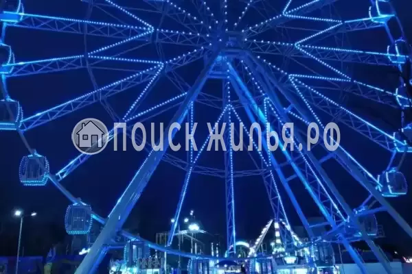 Отель «ЭрГес» Отель «ЭрГес»