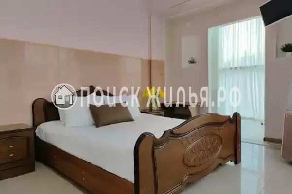 Отель «ЭрГес» Отель «ЭрГес»