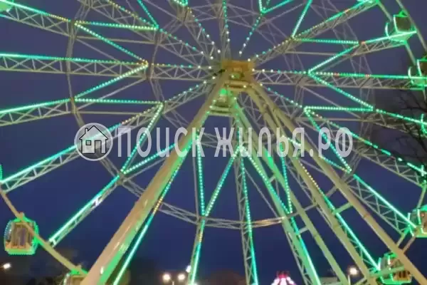 Отель «ЭрГес» Отель «ЭрГес»