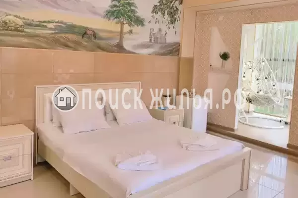 Отель «ЭрГес» Отель «ЭрГес»