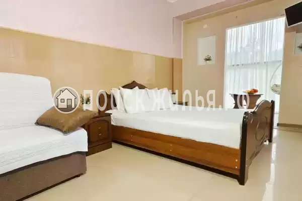 Отель «ЭрГес» Отель «ЭрГес»