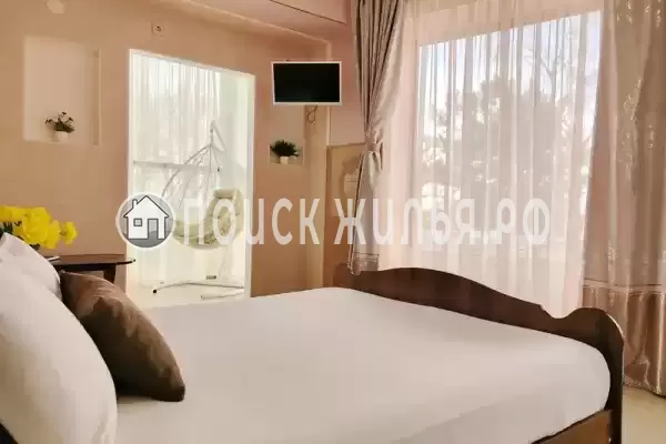 Отель «ЭрГес» Отель «ЭрГес»