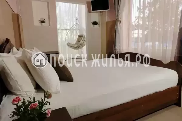 Отель «ЭрГес» Отель «ЭрГес»