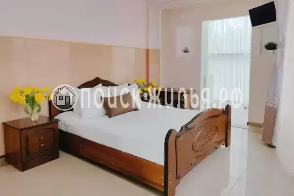 Отель «ЭрГес» Отель «ЭрГес»