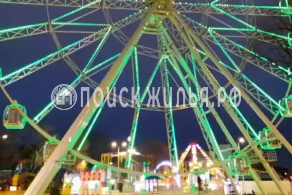 Отель «ЭрГес» Отель «ЭрГес»