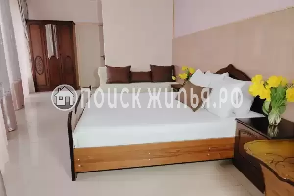 Отель «ЭрГес» Отель «ЭрГес»