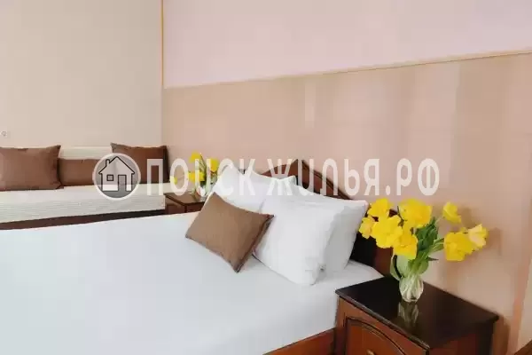 Отель «ЭрГес» Отель «ЭрГес»