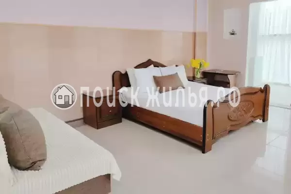 Отель «ЭрГес» Отель «ЭрГес»