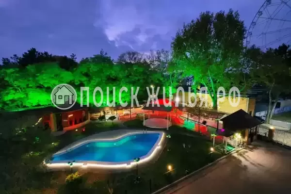 Отель «ЭрГес» Отель «ЭрГес»