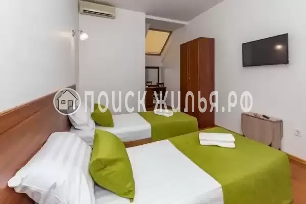 Гостевой дом «Южный»