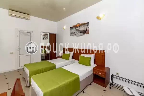 Гостевой дом «Южный»