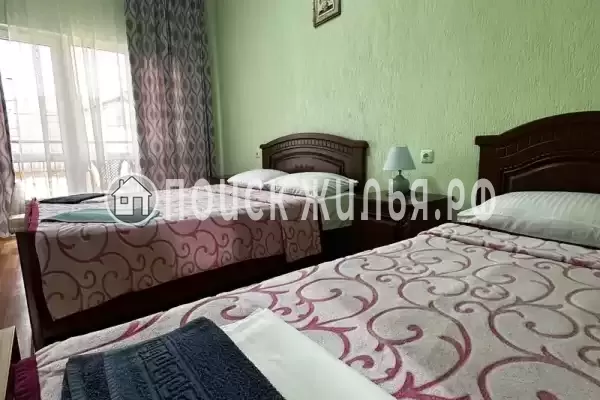 Гостевой дом «4 сезона»