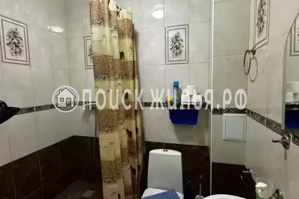 Гостевой дом «4 сезона»