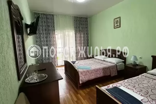 Гостевой дом «4 сезона»