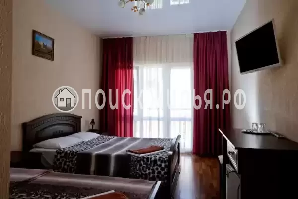 Гостевой дом «4 сезона»