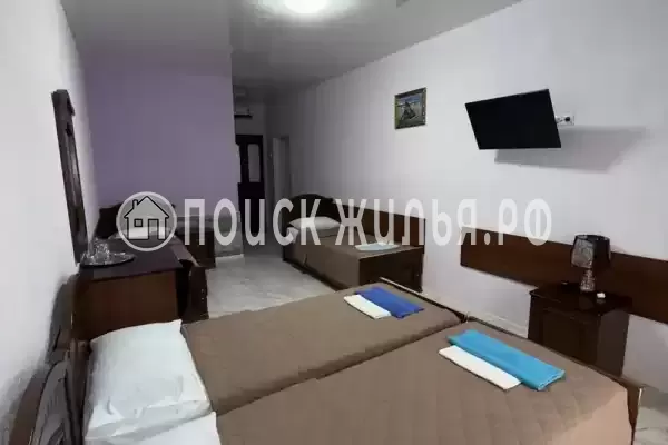 Гостевой дом «4 сезона»