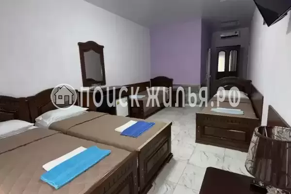 Гостевой дом «4 сезона»