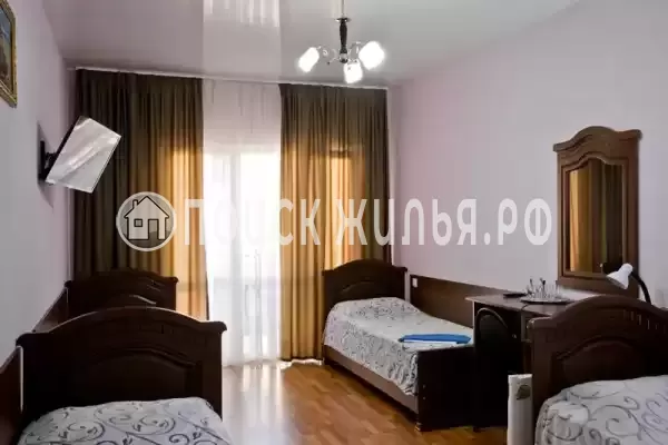 Гостевой дом «4 сезона»