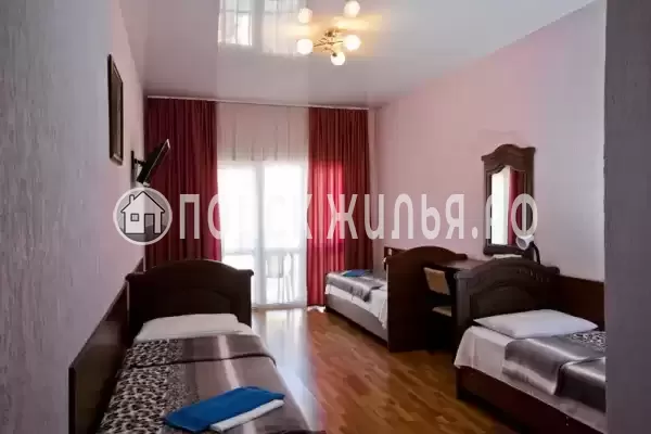 Гостевой дом «4 сезона»