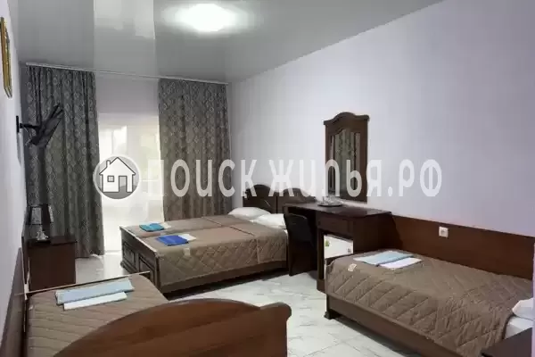 Гостевой дом «4 сезона»