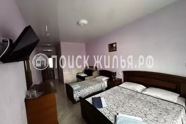 Гостевой дом «4 сезона»