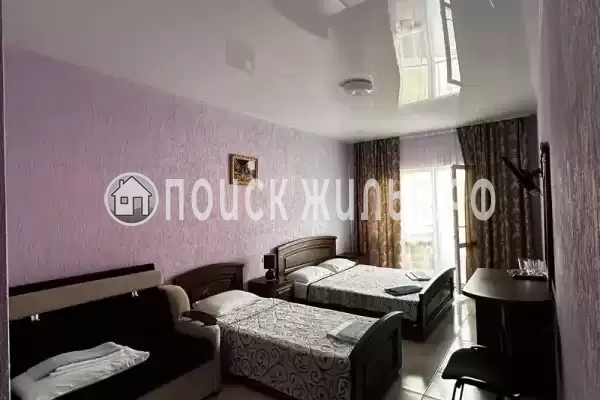 Гостевой дом «4 сезона»