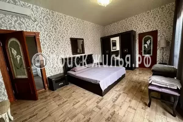 Гостевой дом «4 сезона»