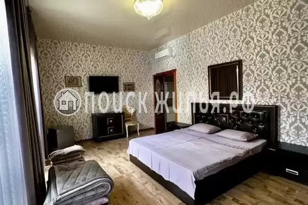 Гостевой дом «4 сезона»