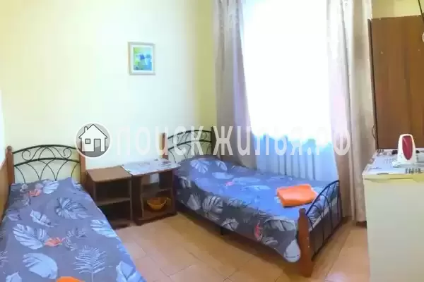 Гостевой дом «Солнце&Море» Гостевой дом «Солнце&Море»