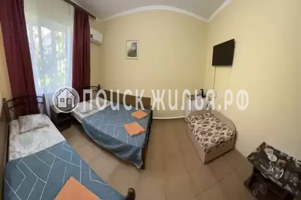 Гостевой дом «Солнце&Море» Гостевой дом «Солнце&Море»