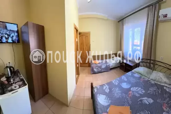 Гостевой дом «Солнце&Море» Гостевой дом «Солнце&Море»