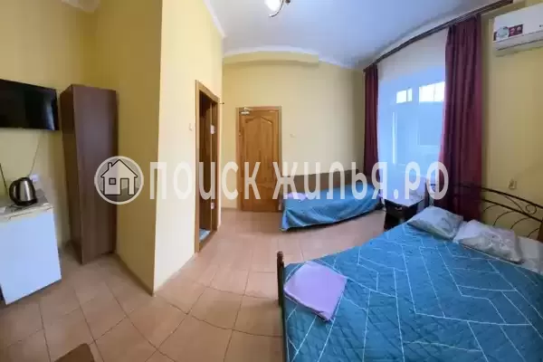 Гостевой дом «Солнце&Море» Гостевой дом «Солнце&Море»