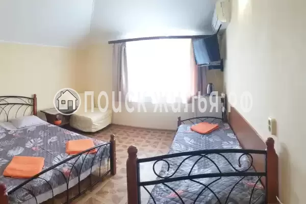 Гостевой дом «Солнце&Море» Гостевой дом «Солнце&Море»