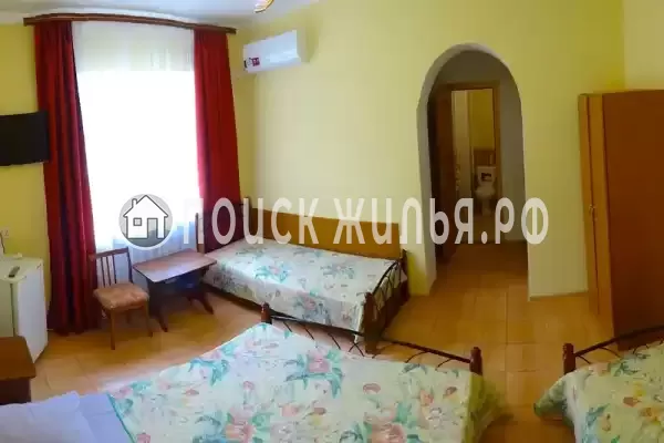 Гостевой дом «Солнце&Море» Гостевой дом «Солнце&Море»