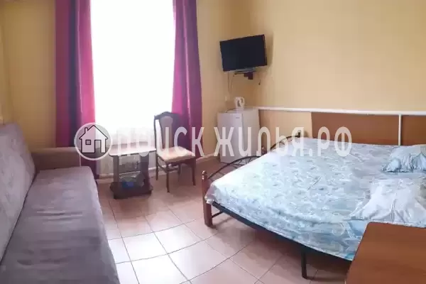 Гостевой дом «Солнце&Море» Гостевой дом «Солнце&Море»